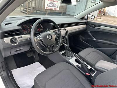 2021 Volkswagen Passat S  w/Bk Up Camera - Photo 18 - San Marcos, CA 92078
