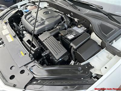 2021 Volkswagen Passat S  w/Bk Up Camera - Photo 29 - San Marcos, CA 92078