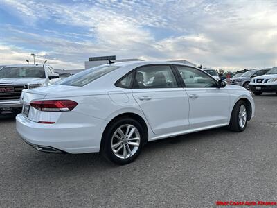 2021 Volkswagen Passat S  w/Bk Up Camera - Photo 31 - San Marcos, CA 92078