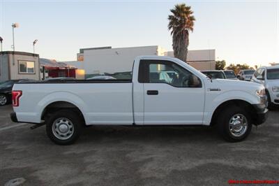 2016 Ford F-150 XL  8Ft Long Bed - Photo 4 - San Diego, CA 92111