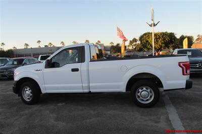 2016 Ford F-150 XL  8Ft Long Bed - Photo 35 - San Diego, CA 92111