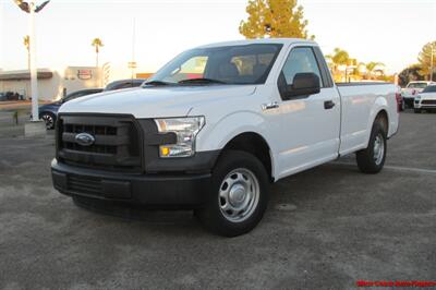 2016 Ford F-150 XL  8Ft Long Bed - Photo 32 - San Diego, CA 92111