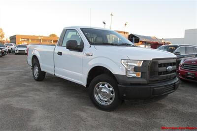 2016 Ford F-150 XL  8Ft Long Bed - Photo 40 - San Diego, CA 92111