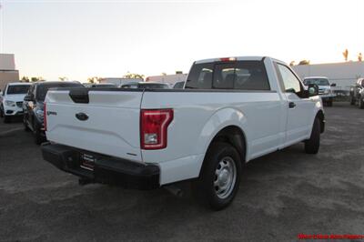 2016 Ford F-150 XL  8Ft Long Bed - Photo 9 - San Diego, CA 92111