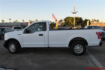 2016 Ford F-150 XL  8Ft Long Bed - Photo 34 - San Diego, CA 92111
