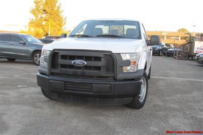 2016 Ford F-150 XL  8Ft Long Bed - Photo 12 - San Diego, CA 92111