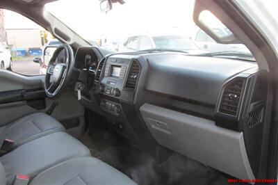 2016 Ford F-150 XL  8Ft Long Bed - Photo 21 - San Diego, CA 92111