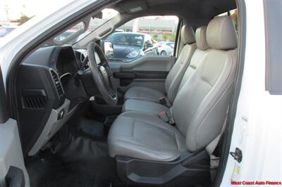 2016 Ford F-150 XL  8Ft Long Bed - Photo 16 - San Diego, CA 92111