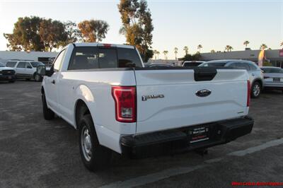 2016 Ford F-150 XL  8Ft Long Bed - Photo 10 - San Diego, CA 92111