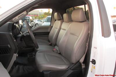 2016 Ford F-150 XL  8Ft Long Bed - Photo 26 - San Diego, CA 92111
