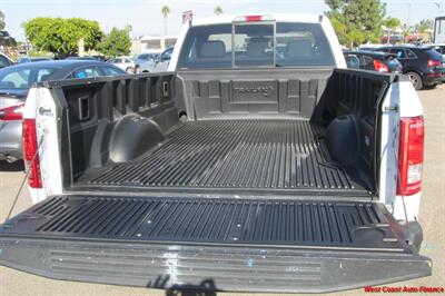 2016 Ford F-150 XL  8Ft Long Bed - Photo 47 - San Diego, CA 92111