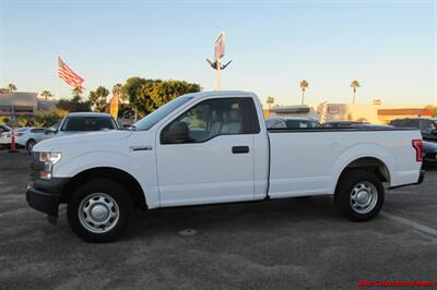 2016 Ford F-150 XL  8Ft Long Bed - Photo 5 - San Diego, CA 92111