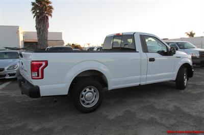 2016 Ford F-150 XL  8Ft Long Bed - Photo 6 - San Diego, CA 92111