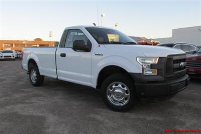 2016 Ford F-150 XL  8Ft Long Bed - Photo 38 - San Diego, CA 92111