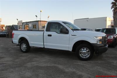 2016 Ford F-150 XL  8Ft Long Bed - Photo 41 - San Diego, CA 92111