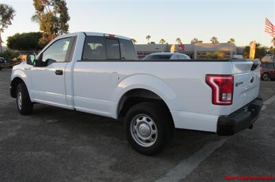 2016 Ford F-150 XL  8Ft Long Bed - Photo 7 - San Diego, CA 92111
