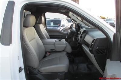 2016 Ford F-150 XL  8Ft Long Bed - Photo 20 - San Diego, CA 92111