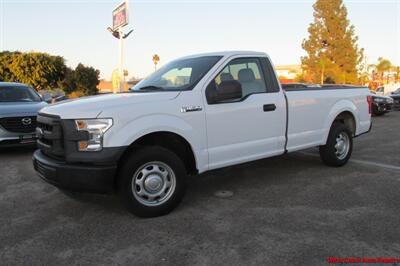 2016 Ford F-150 XL  8Ft Long Bed - Photo 33 - San Diego, CA 92111
