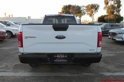 2016 Ford F-150 XL  8Ft Long Bed - Photo 13 - San Diego, CA 92111