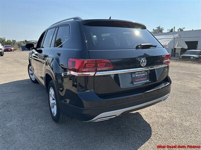 2018 Volkswagen Atlas V6 S 4Motion  w/Bk Up Camera - Photo 29 - San Marcos, CA 92078