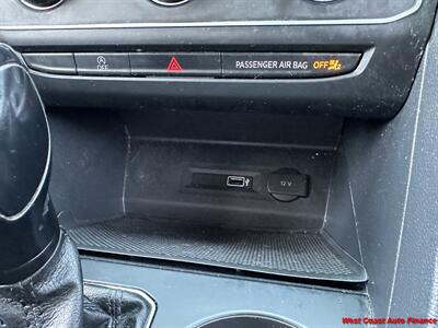 2018 Volkswagen Atlas V6 S 4Motion  w/Bk Up Camera - Photo 46 - San Marcos, CA 92078