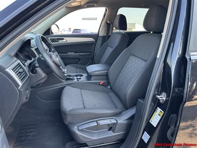 2018 Volkswagen Atlas V6 S 4Motion  w/Bk Up Camera - Photo 21 - San Marcos, CA 92078