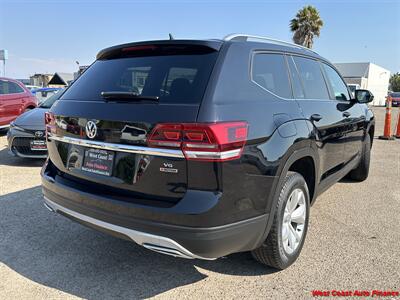 2018 Volkswagen Atlas V6 S 4Motion  w/Bk Up Camera - Photo 48 - San Marcos, CA 92078