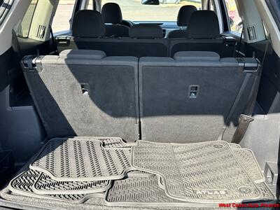 2018 Volkswagen Atlas V6 S 4Motion  w/Bk Up Camera - Photo 37 - San Marcos, CA 92078