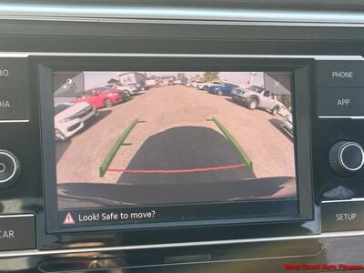 2018 Volkswagen Atlas V6 S 4Motion  w/Bk Up Camera - Photo 27 - San Marcos, CA 92078