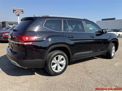 2018 Volkswagen Atlas V6 S 4Motion  w/Bk Up Camera - Photo 49 - San Marcos, CA 92078