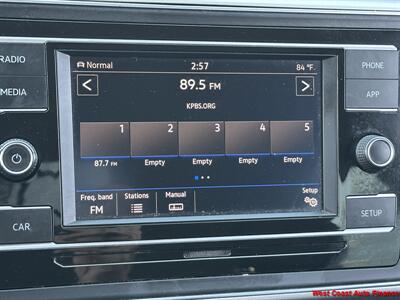 2018 Volkswagen Atlas V6 S 4Motion  w/Bk Up Camera - Photo 7 - San Marcos, CA 92078