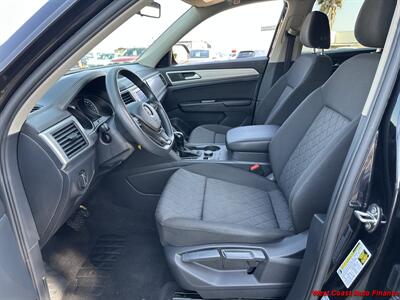 2018 Volkswagen Atlas V6 S 4Motion  w/Bk Up Camera - Photo 15 - San Marcos, CA 92078