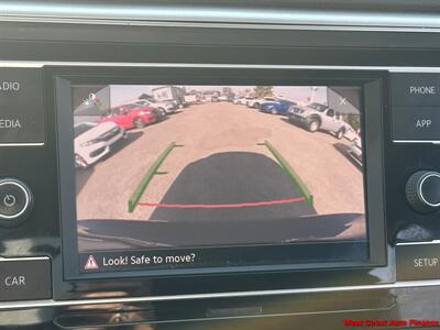 2018 Volkswagen Atlas V6 S 4Motion  w/Bk Up Camera - Photo 26 - San Marcos, CA 92078