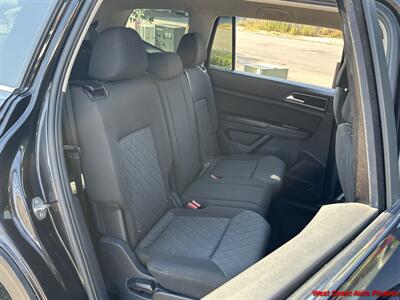 2018 Volkswagen Atlas V6 S 4Motion  w/Bk Up Camera - Photo 23 - San Marcos, CA 92078