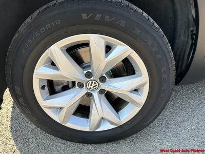 2018 Volkswagen Atlas V6 S 4Motion  w/Bk Up Camera - Photo 50 - San Marcos, CA 92078