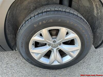 2018 Volkswagen Atlas V6 S 4Motion  w/Bk Up Camera - Photo 42 - San Marcos, CA 92078