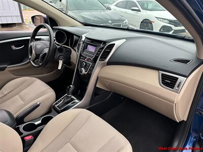 2013 Hyundai ELANTRA GT   - Photo 10 - San Diego, CA 92111