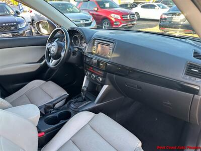 2013 Mazda CX-5 Grand Touring  AWD w/Bk Up Camera - Photo 41 - San Diego, CA 92111