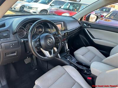 2013 Mazda CX-5 Grand Touring  AWD w/Bk Up Camera - Photo 14 - San Diego, CA 92111