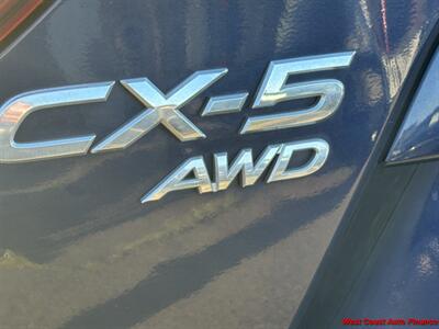 2013 Mazda CX-5 Grand Touring  AWD w/Bk Up Camera - Photo 53 - San Diego, CA 92111