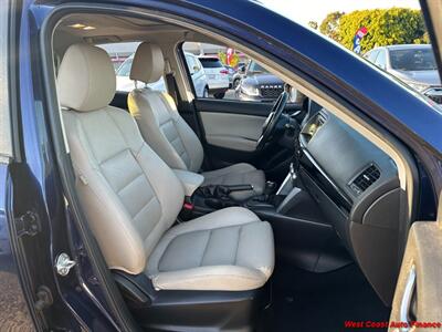 2013 Mazda CX-5 Grand Touring  AWD w/Bk Up Camera - Photo 26 - San Diego, CA 92111