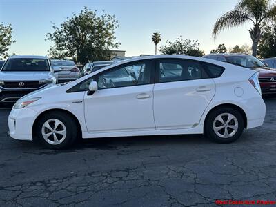 2012 Toyota Prius Two - Photo 6 - San Marcos, CA 92078