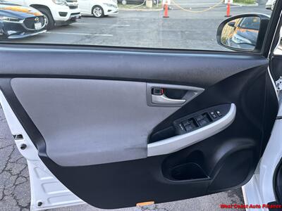 2012 Toyota Prius Two - Photo 20 - San Marcos, CA 92078