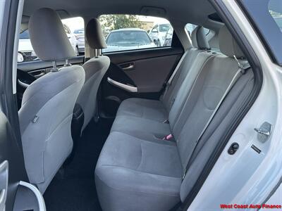 2012 Toyota Prius Two - Photo 19 - San Marcos, CA 92078