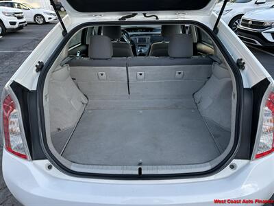 2012 Toyota Prius Two - Photo 21 - San Marcos, CA 92078