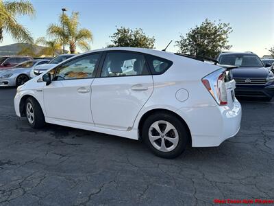 2012 Toyota Prius Two - Photo 25 - San Marcos, CA 92078