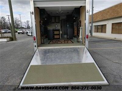 2011 Forest River Ultra Work & Play Toy Hauler Model 25UL   - Photo 3 - North Chesterfield, VA 23237