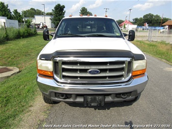 2000 Ford F-350 Super Duty XLT 7.3 Diesel 6 Speed Manual 4X4  Dually Crew Cab Long Bed SOLD - Photo 20 - North Chesterfield, VA 23237