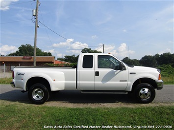 2000 Ford F-350 Super Duty XLT 7.3 Diesel 6 Speed Manual 4X4  Dually Crew Cab Long Bed SOLD - Photo 13 - North Chesterfield, VA 23237