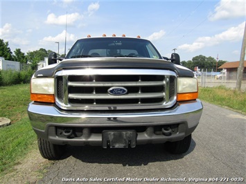 2000 Ford F-350 Super Duty XLT 7.3 Diesel 6 Speed Manual 4X4  Dually Crew Cab Long Bed SOLD - Photo 15 - North Chesterfield, VA 23237